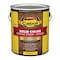 Cabot Cabot Solid Color Acrylic Stain & Sealer Solid Tintable Neutral Base Acrylic Deck Stain 1 gal 140.0001806.007 - alternate 1